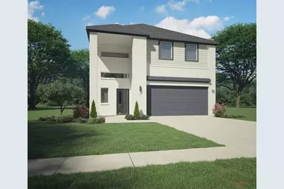 1211 Paintbrush Drive, Lavon, TX 75166 - Photo 1