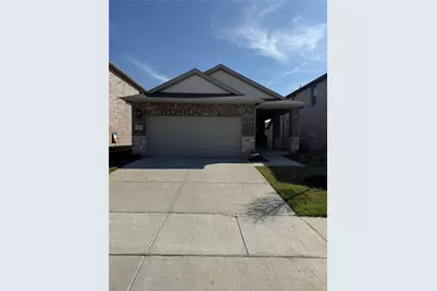 615 Hemingway Lane, Lowry Crossing, TX 75069 - Photo 3