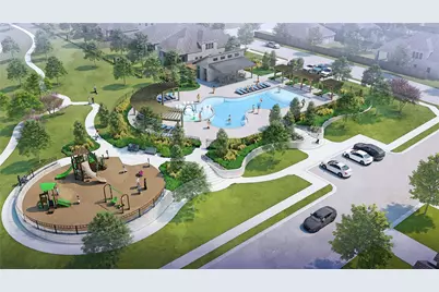 615 Hemingway Lane, McKinney, TX 75069 - Photo 7