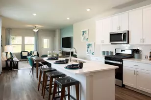 615 Hemmingway Ln, McKinney, TX 75069 - Photo 1