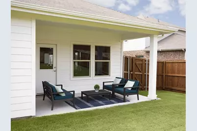 615 Hemingway Lane, McKinney, TX 75069 - Photo 9