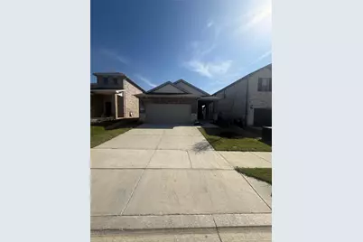 615 Hemingway Lane, Lowry Crossing, TX 75069 - Photo 1