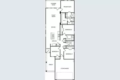 615 Hemingway Lane, McKinney, TX 75069 - Photo 5