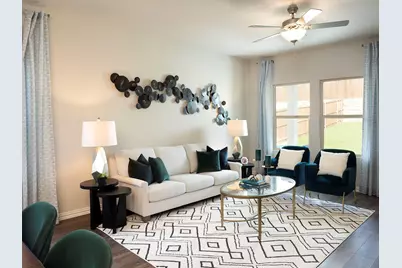 615 Hemingway Lane, McKinney, TX 75069 - Photo 3