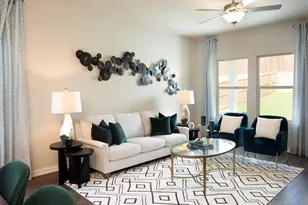 615 Hemingway Ln, Lowry Crossing, TX 75069 - Photo 3