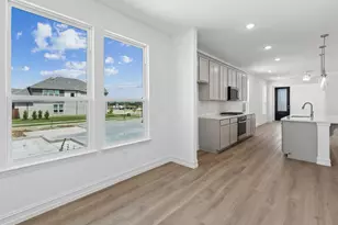 1316 Holmes St, Celina, TX 75009 - Photo 5