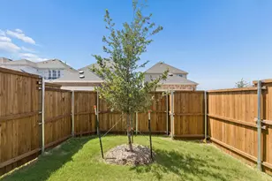 1316 Holmes St, Celina, TX 75009 - Photo 17