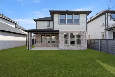 1125 Amaryllis Lane, Little Elm, TX 75068 - Photo 5