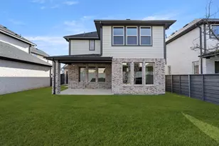 1125 Amaryllis Ln, Little Elm, TX 76227 - Photo 5