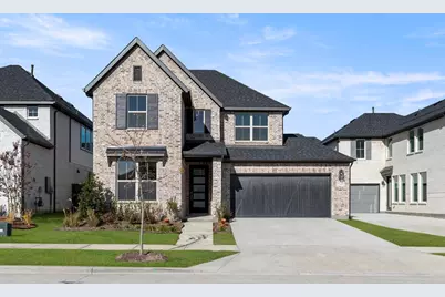 1125 Amaryllis Lane, Little Elm, TX 75068 - Photo 1