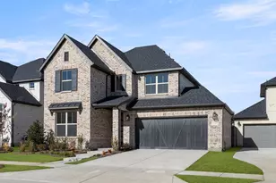 1125 Amaryllis Ln, Little Elm, TX 76227 - Photo 3