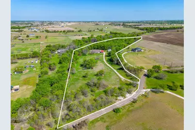 201 Curry Road, Waxahachie, TX 75167 - Photo 37