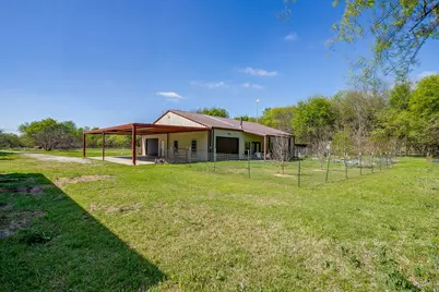 201 Curry Road, Waxahachie, TX 75167 - Photo 29