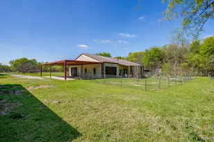 201 Curry Rd, Waxahachie, TX 75167 - Photo 29