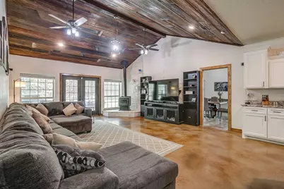 201 Curry Road, Waxahachie, TX 75167 - Photo 5