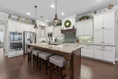 816 Lazy Brooke Drive, Rockwall, TX 75087 - Photo 13