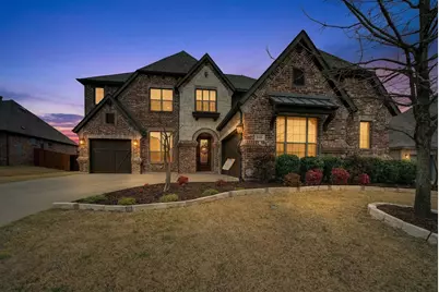816 Lazy Brooke Drive, Rockwall, TX 75087 - Photo 1