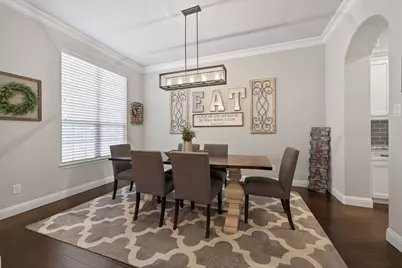 816 Lazy Brooke Drive, Rockwall, TX 75087 - Photo 7