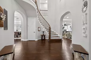 816 Lazy Brooke Dr, Rockwall, TX 75087 - Photo 5