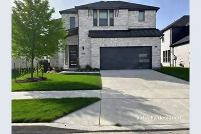 3425 Teasdale Drive, McKinney, TX 75071 - Photo 1