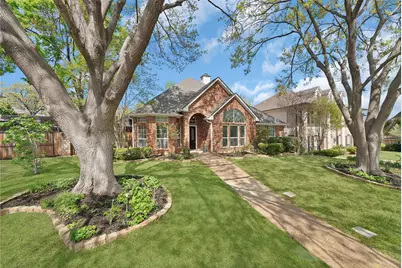 2930 Woodland Hills Drive, Grapevine, TX 76051 - Photo 1