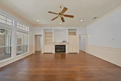 2930 Woodland Hills Drive, Grapevine, TX 76051 - Photo 7