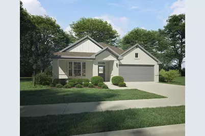 737 Lyft Lane, Aledo, TX 76008 - Photo 1