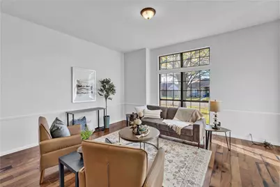 9433 Willard Street, Rowlett, TX 75088 - Photo 5