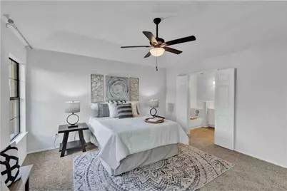 9433 Willard Street, Rowlett, TX 75088 - Photo 19