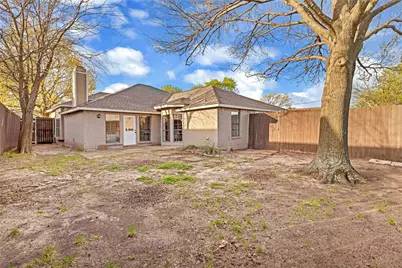 9433 Willard Street, Rowlett, TX 75088 - Photo 29