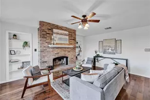 9433 Willard St, Rowlett, TX 75088 - Photo 11