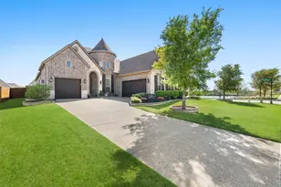991 Waterview Dr, Prosper, TX 75078 - Photo 1
