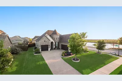 991 Waterview Drive, Prosper, TX 75078 - Photo 1