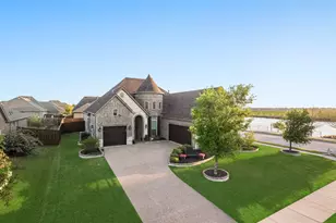 991 Waterview Dr, Prosper, TX 75078 - Photo 1