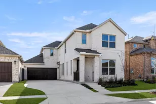 1124 Amaryllis Ln, Little Elm, TX 76227 - Photo 3