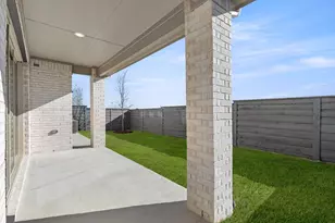 1124 Amaryllis Ln, Little Elm, TX 76227 - Photo 5