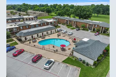 4002 Ridglea Country Club Drive, Fort Worth, TX 76126 - Photo 35