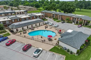 4002 Ridglea Country Club Dr, Fort Worth, TX 76126 - Photo 35