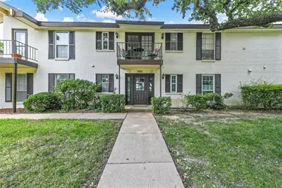 4002 Ridglea Country Club Drive, Fort Worth, TX 76126 - Photo 1