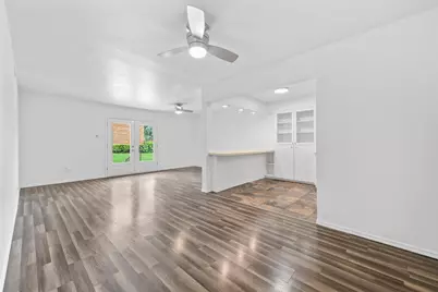 4002 Ridglea Country Club Drive, Fort Worth, TX 76126 - Photo 5