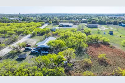 8169 Private Road 5072, Clyde, TX 79510 - Photo 17