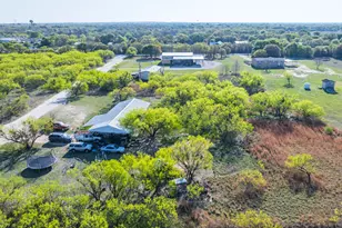 8169 Private Road 5072, Clyde, TX 79510 - Photo 17