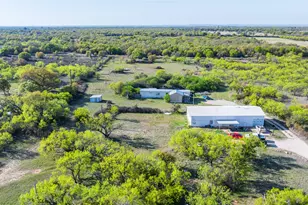 8169 Private Road 5072, Clyde, TX 79510 - Photo 21