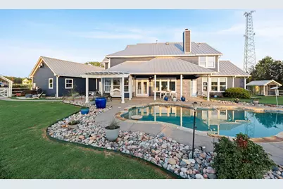 1100 Stonecrest Road, Argyle, TX 76226 - Photo 31