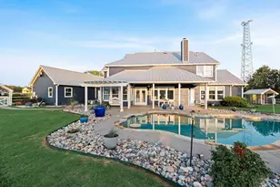 1100 Stonecrest Rd, Argyle, TX 76226 - Photo 31