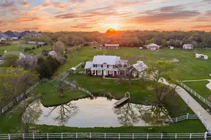 1100 Stonecrest Rd, Argyle, TX 76226 - Photo 1