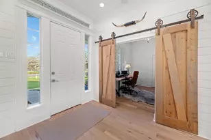 1100 Stonecrest Rd, Argyle, TX 76226 - Photo 5