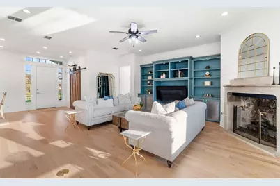 1100 Stonecrest Road, Argyle, TX 76226 - Photo 13