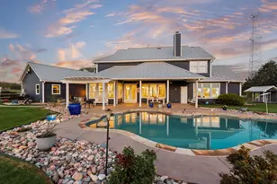 1100 Stonecrest Rd, Argyle, TX 76226 - Photo 37