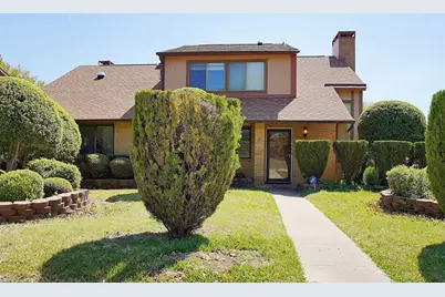 1734 Hartford Drive, Carrollton, TX 75007 - Photo 1